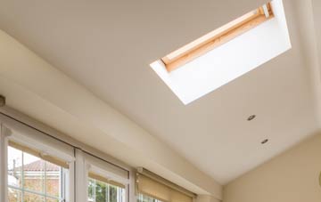 Zoar conservatory roof insulation companies