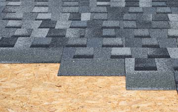 expert Zoar asphalt roof companies