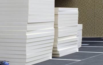 Zoar flat roof insulation costs