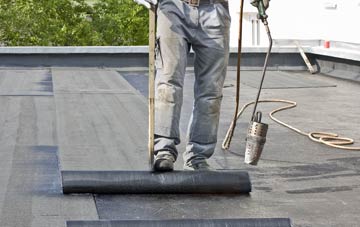 flat roof replacement Zoar, Cornwall