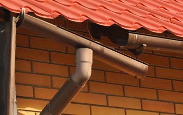 Zoar gutter repair costs