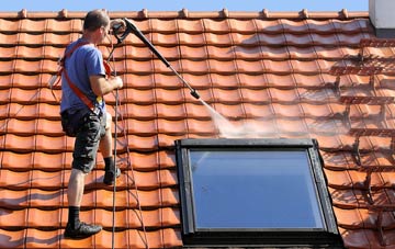 roof cleaning Zoar, Cornwall