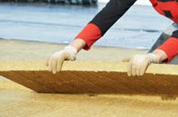 find rated Zoar roof insulation companies